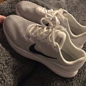 Nike sneakers